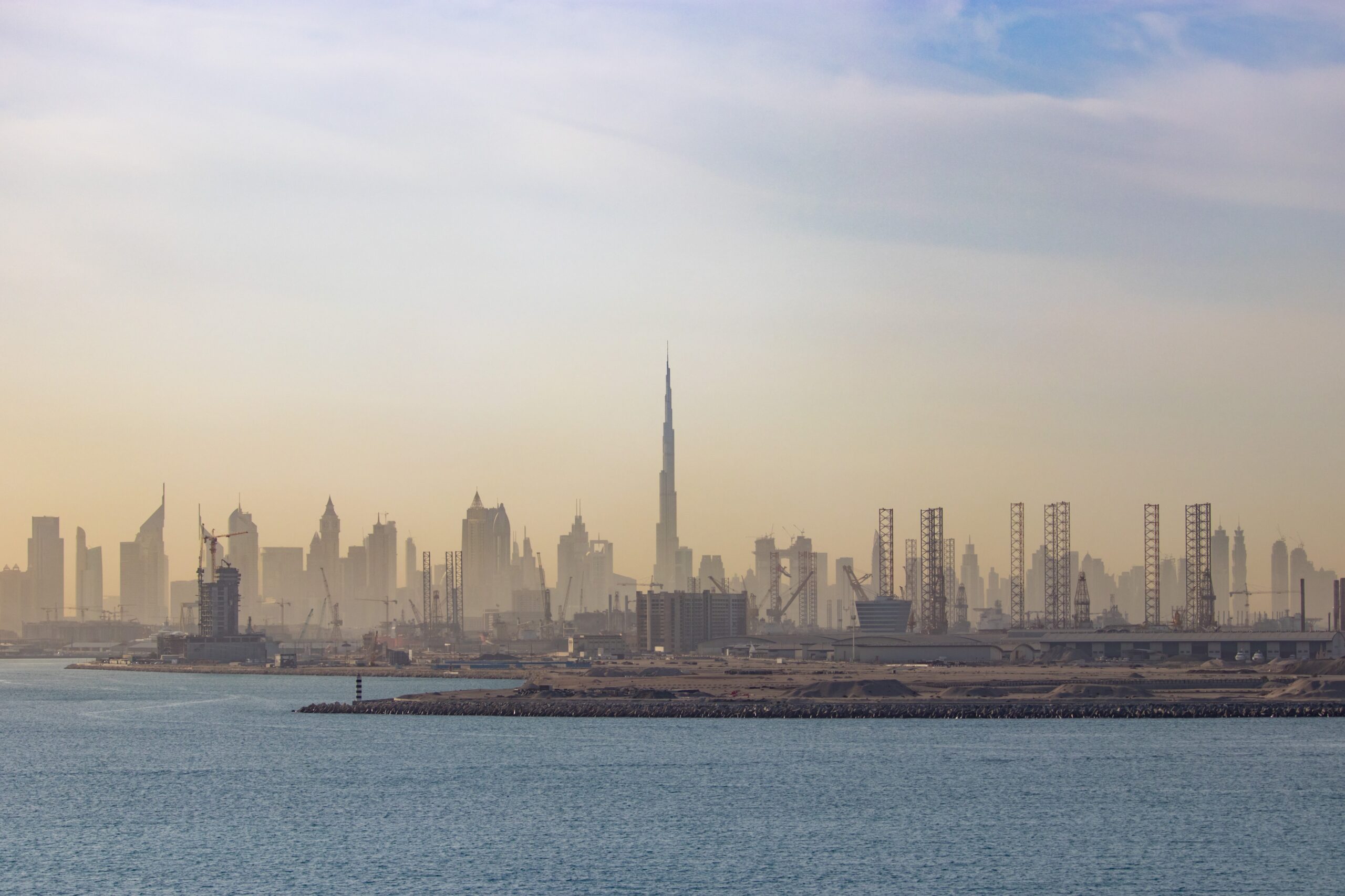 Dubai Freehold Properties: A Smart Guide to Ownership for Expatriates