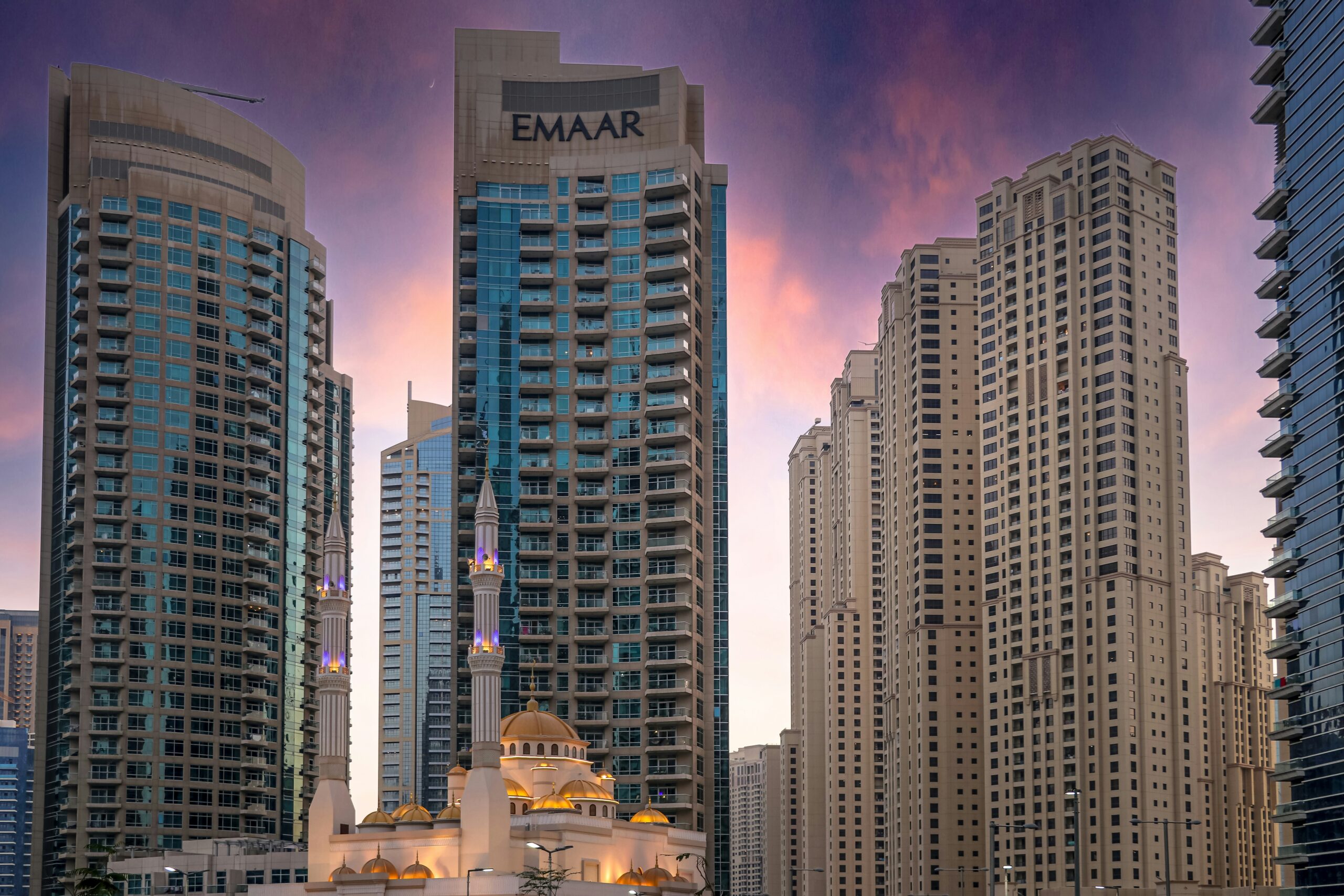 Dubai Real Estate Financing: Navigating Mortgage Options and Loans