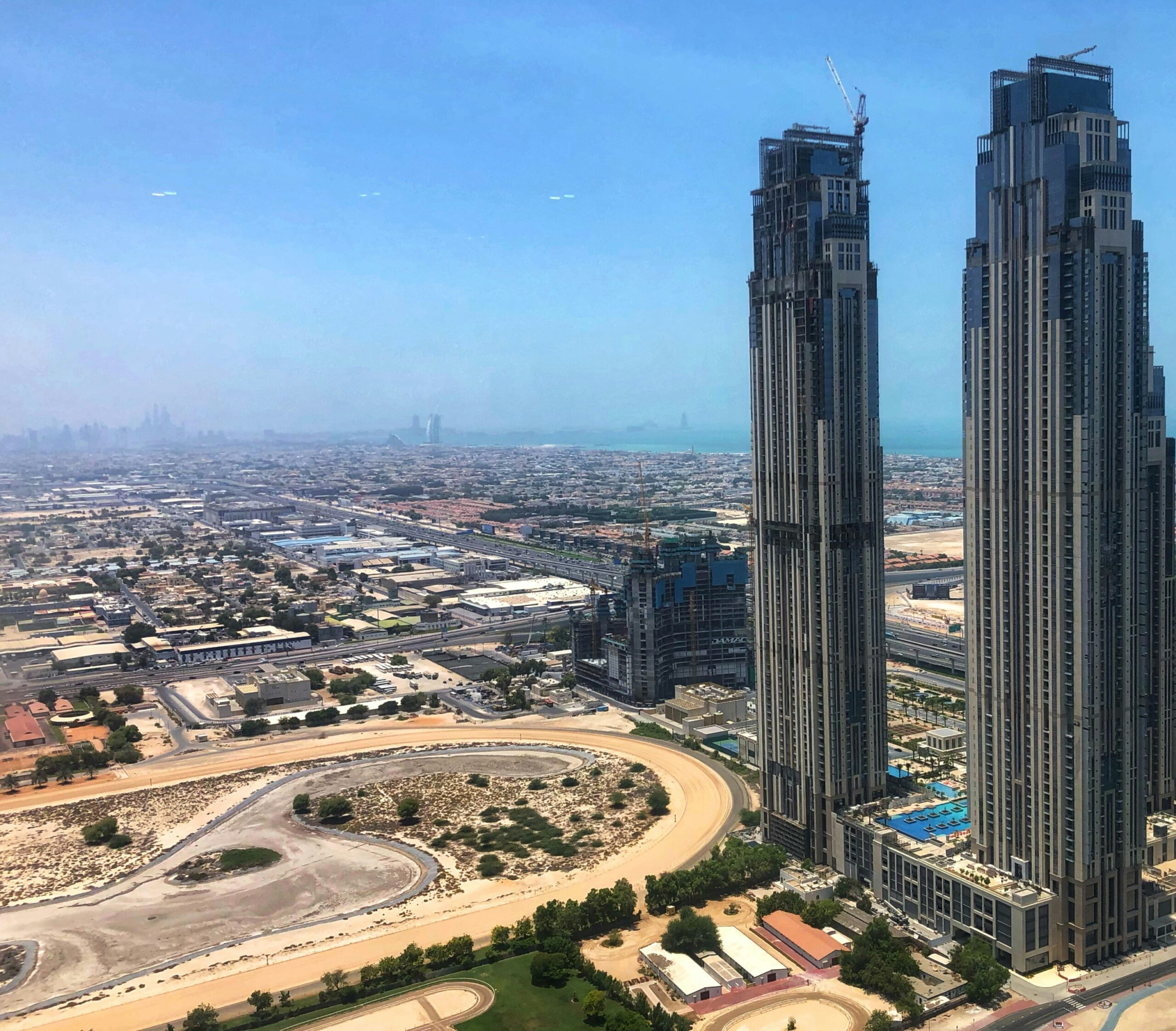 Buying Property in Dubai: Legal Considerations for Foreign Investors