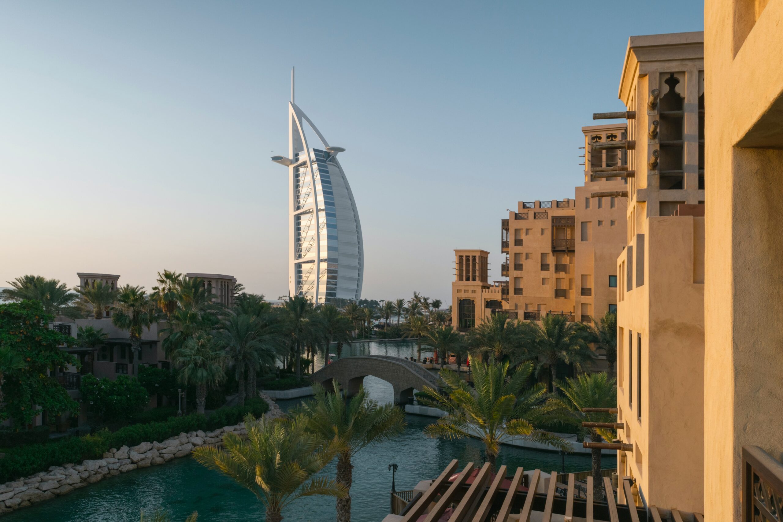 Dubai Real Estate Trends: What’s Hot in the Market Right Now