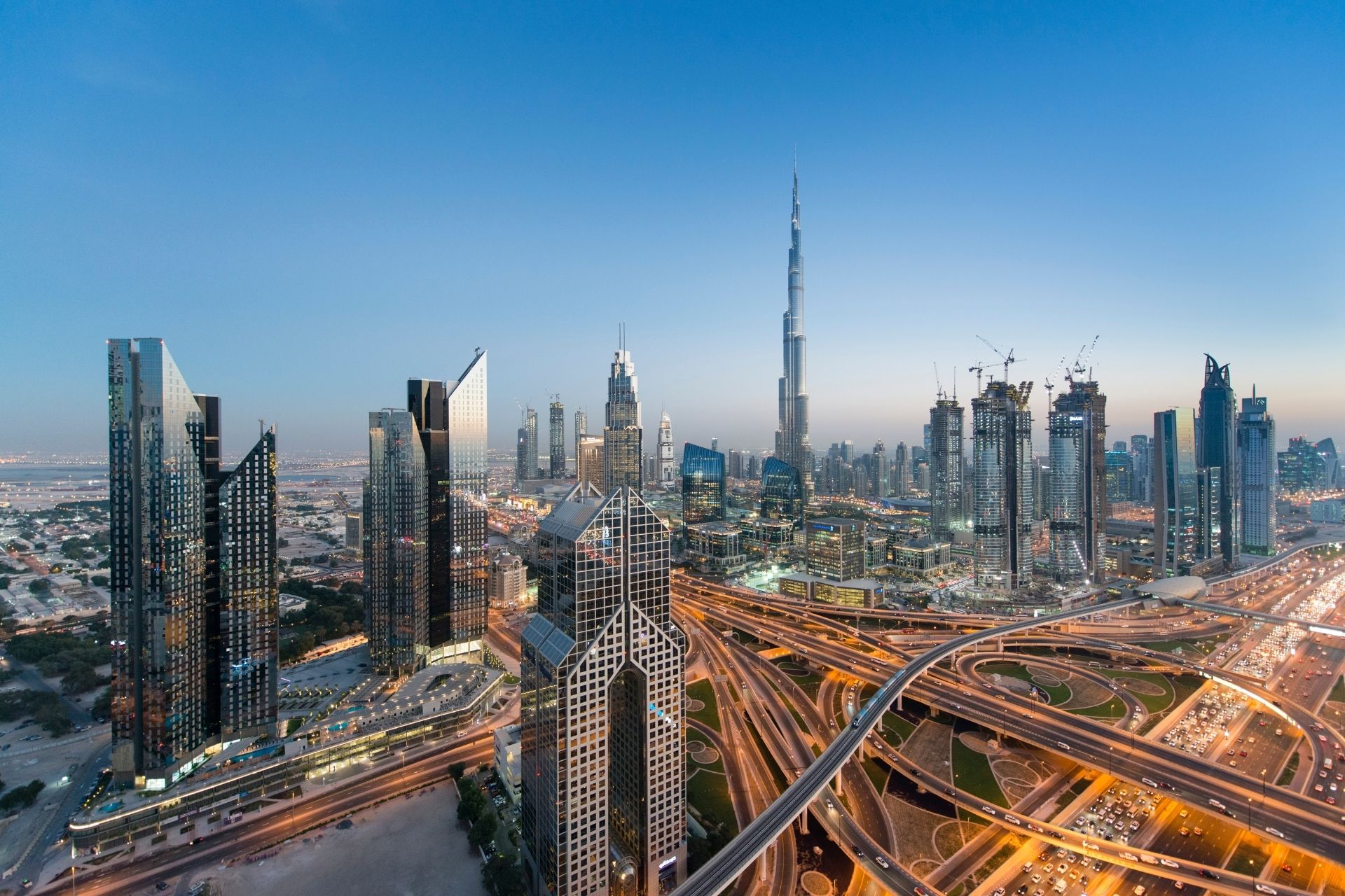 Dubai Property Market Forecast: What Buyers Need to Know