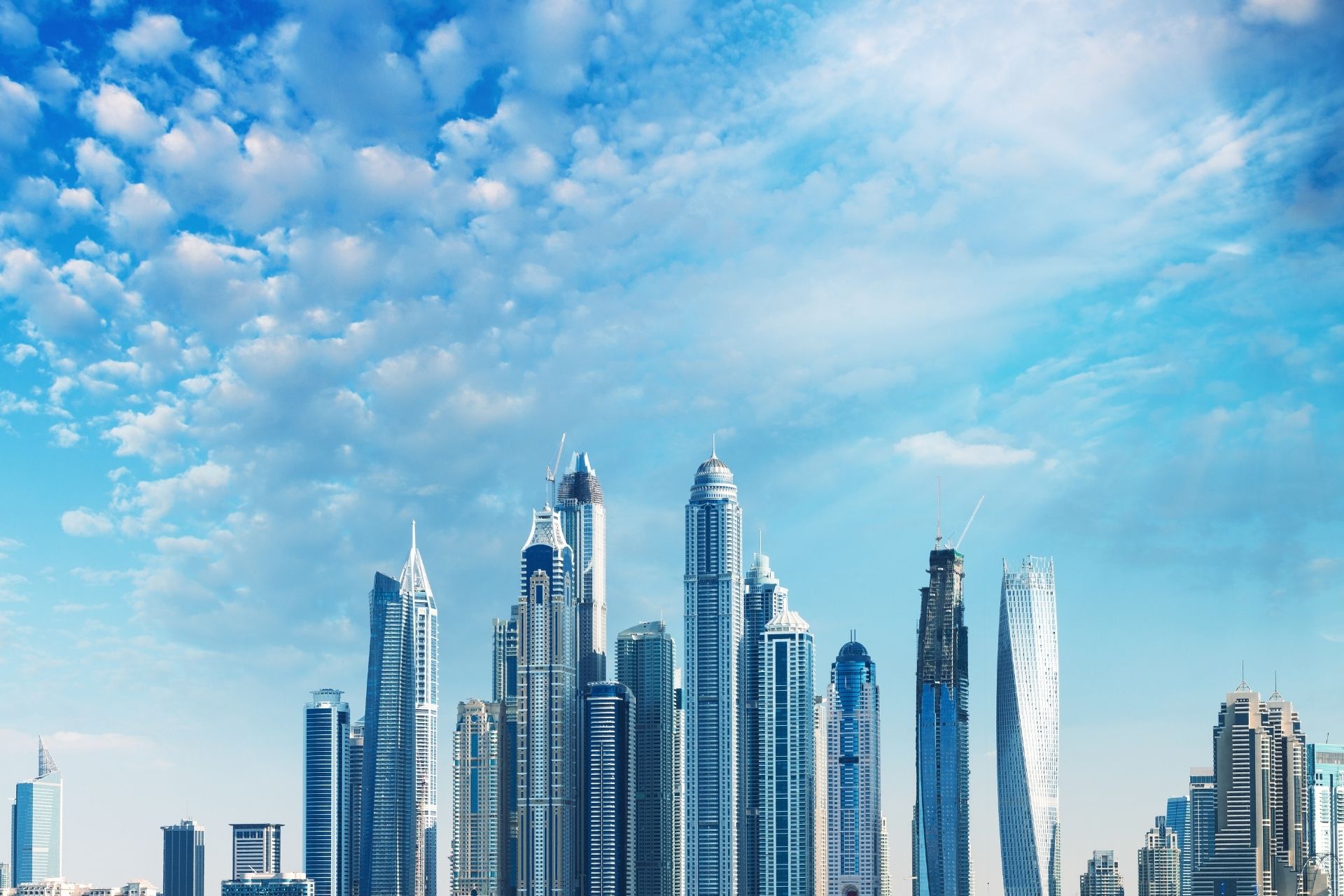 Understanding Property Valuation in Dubai