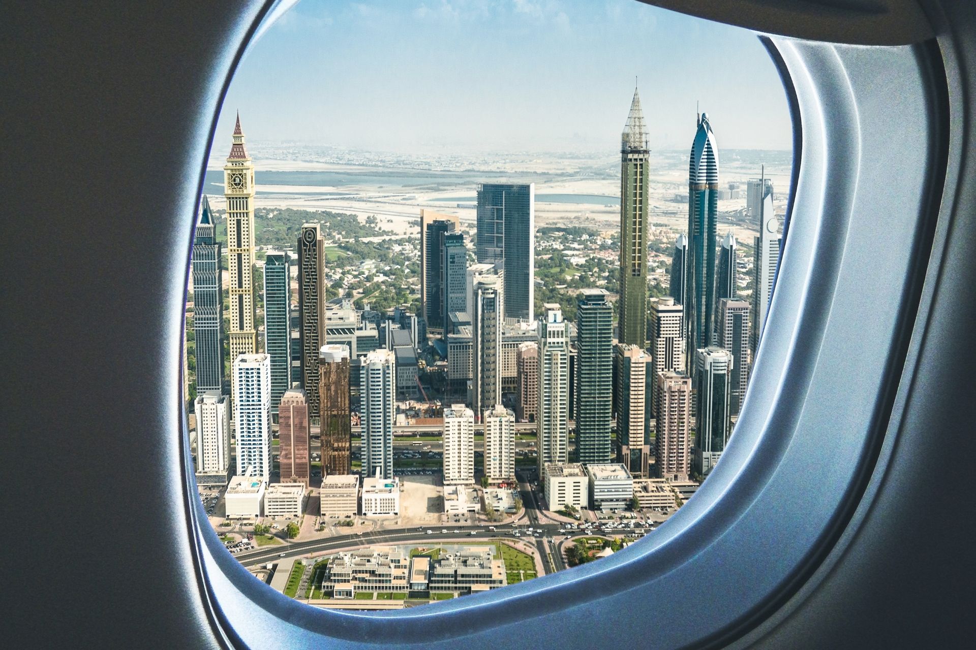 Dubai Property Buying: Residency and Visa Options