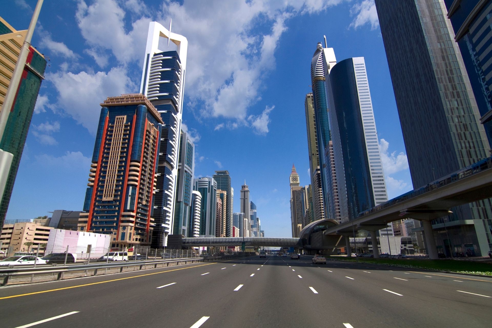 Navigating Dubai’s Property Registration Process