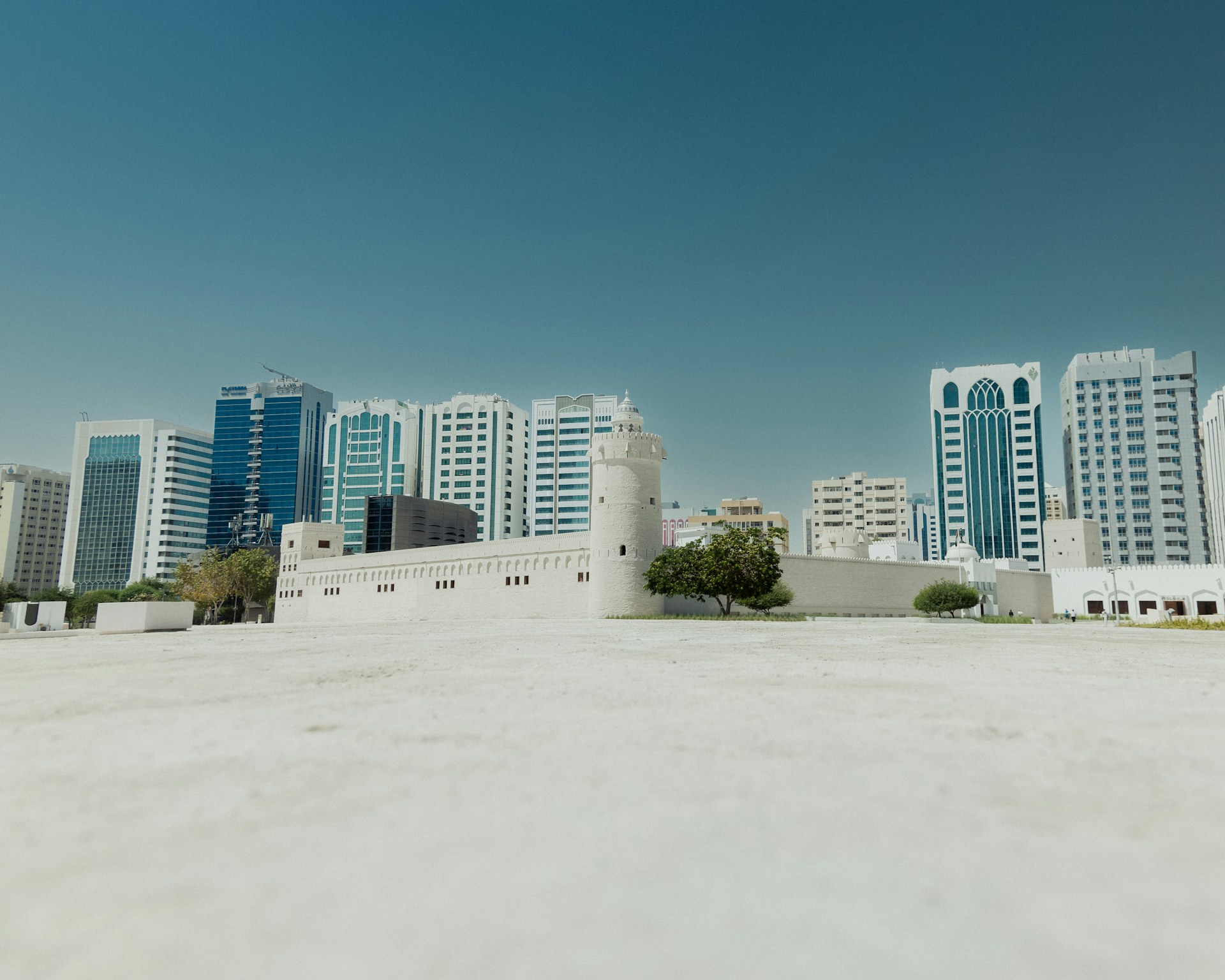 Family-Friendly Neighborhood: 2-Bedroom Apartments in Arabian Ranches