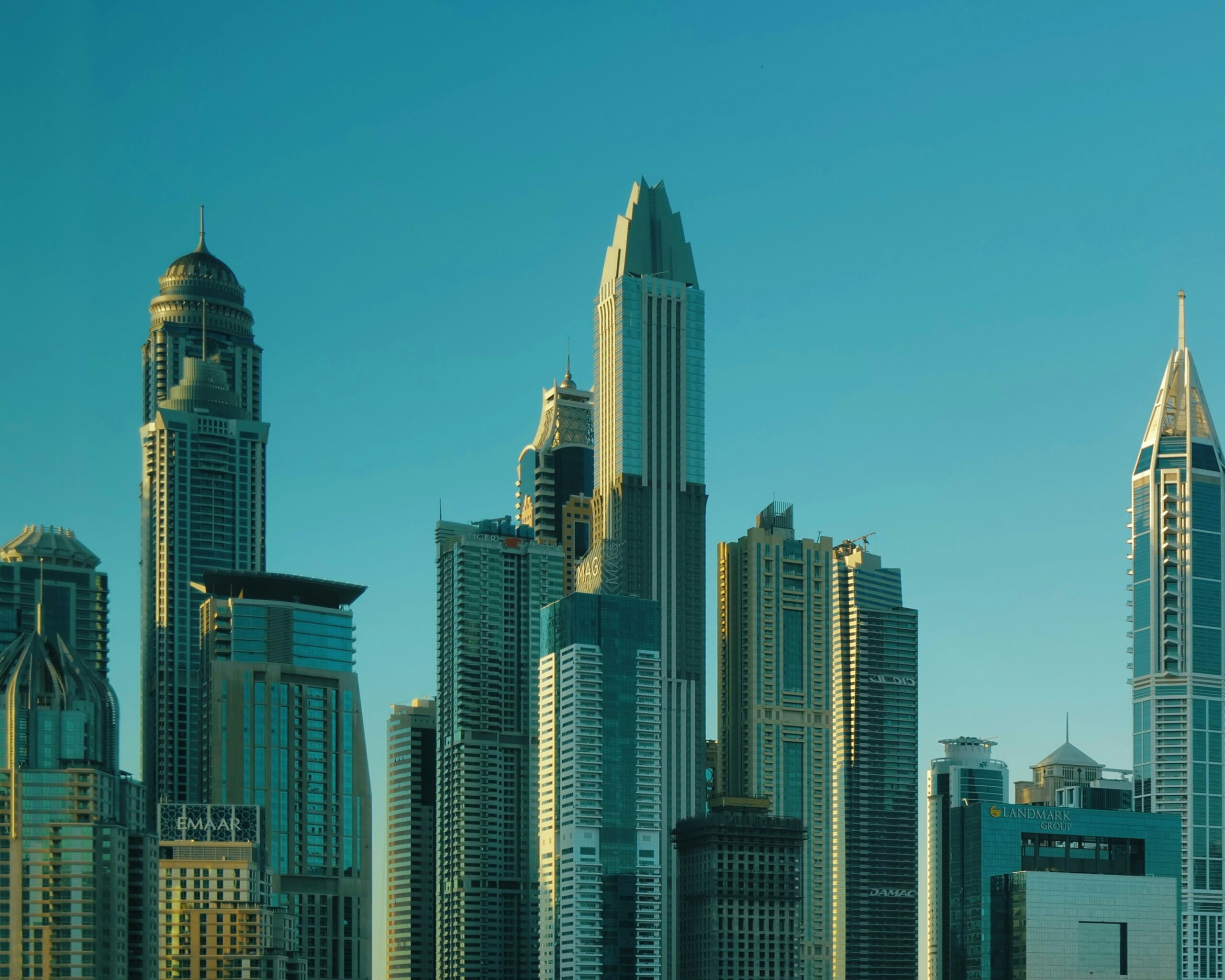 Dubai’s Property Buying Process: A Complete Overview