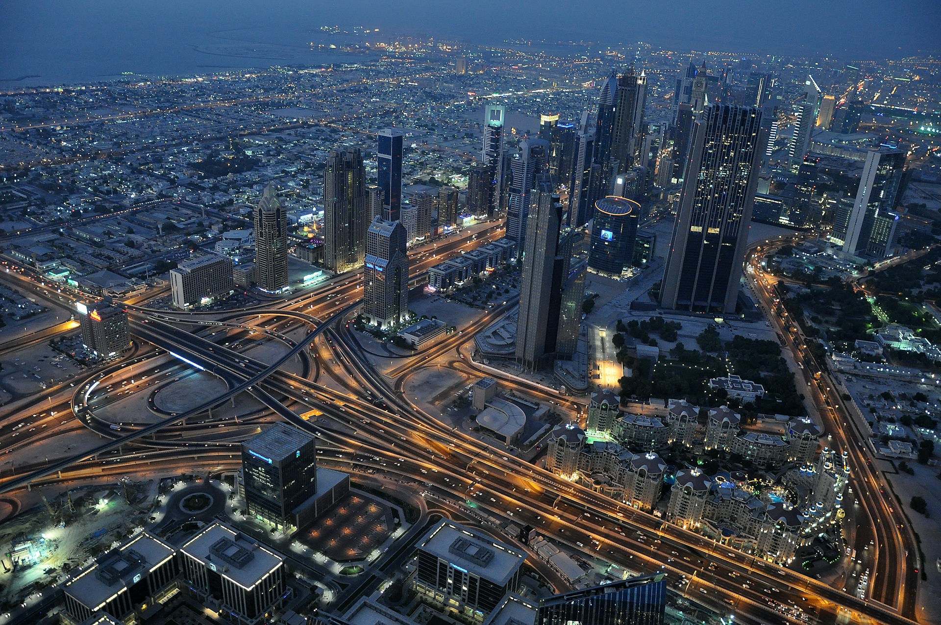 Decoding Maintenance Charges for Dubai Apartments: Tips for Tenants, Dubai.