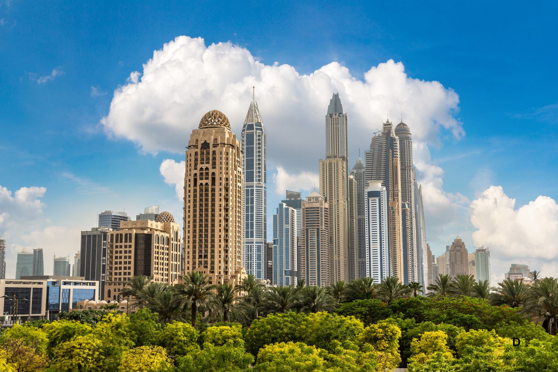 Understanding Dubai’s Property Market: Key Insights