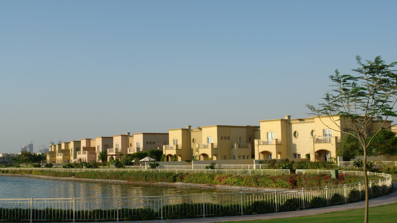 Dubai Property Investment: A Guide for Expats