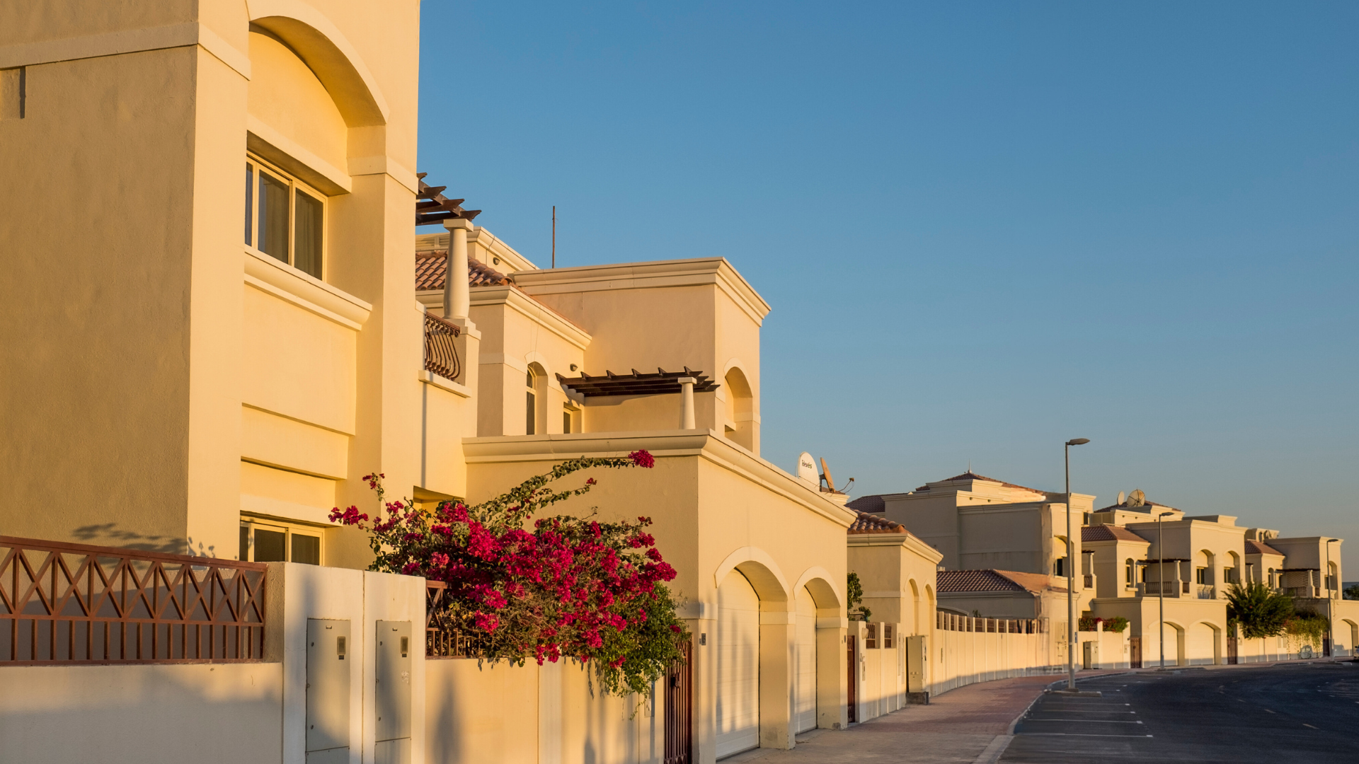 The Dubai Property Market: Regulations and Trends