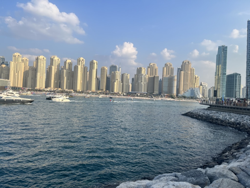 Top Locations to Buy 1-Bedroom Apartments in Dubai